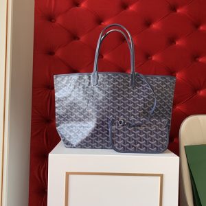 Goyard Artois Handbags-47&57CM - Image 3