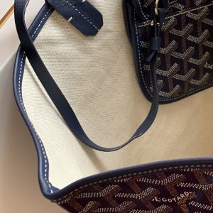 Goyard Artois Handbags-47&57CM - Image 9