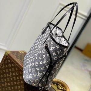 Louis Vuitton Neverfull MM-32*29*17CM - Image 3