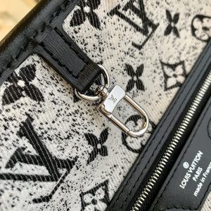 Louis Vuitton Neverfull MM-32*29*17CM - Image 7