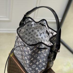 Louis Vuitton Petit Noé -25*28.5*20CM - Image 8