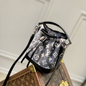 Louis Vuitton Nano Noé-13*16*10CM