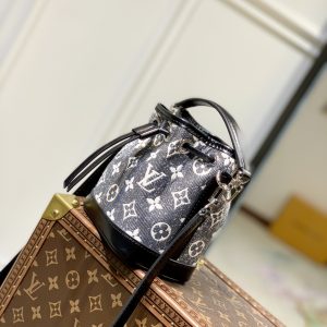 Louis Vuitton Nano Noé-13*16*10CM - Image 3
