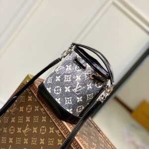 Louis Vuitton Nano Noé-13*16*10CM - Image 2