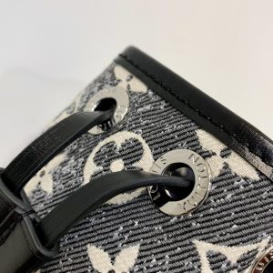 Louis Vuitton Nano Noé-13*16*10CM - Image 6