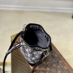 Louis Vuitton Nano Noé-13*16*10CM - Image 8