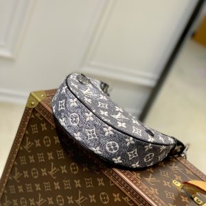Louis Vuitton Loop Handbags-M40511-23*13*6CM - Image 4