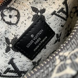 Louis Vuitton Loop Handbags-M40511-23*13*6CM - Image 9