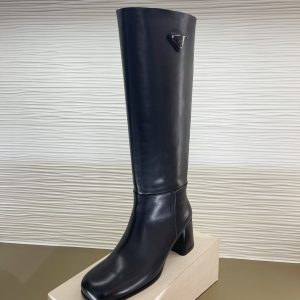 Prada 2022ss Boots - Image 5