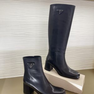 Prada 2022ss Boots - Image 9