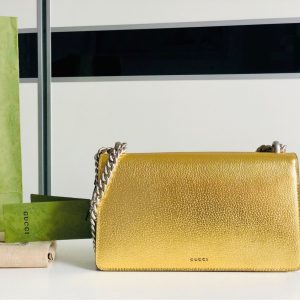 Gucci Dionysus Bag-25*14*8CM - Image 3