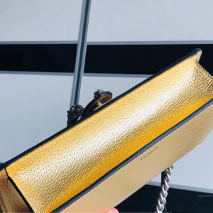 Gucci Dionysus Bag-25*14*8CM - Image 5