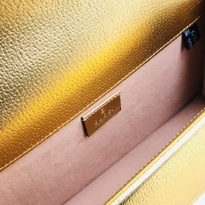 Gucci Dionysus Bag-25*14*8CM - Image 7