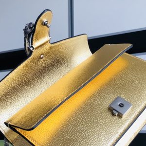 Gucci Dionysus Bag-25*14*8CM - Image 9
