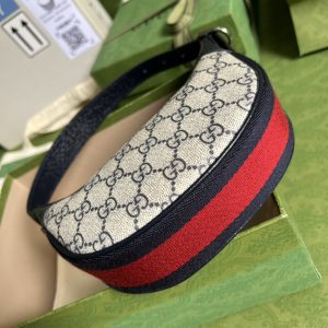 Gucci Ophidia Bag-20/15/5CM - Image 3