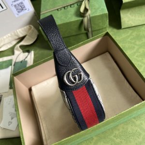 Gucci Ophidia Bag-20/15/5CM - Image 4