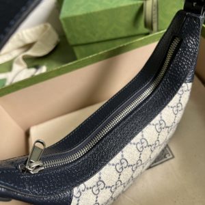 Gucci Ophidia Bag-20/15/5CM - Image 5