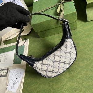 Gucci Ophidia Bag-20/15/5CM - Image 6