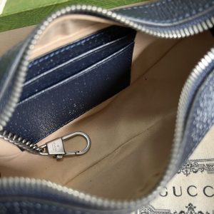 Gucci Ophidia Bag-20/15/5CM - Image 8