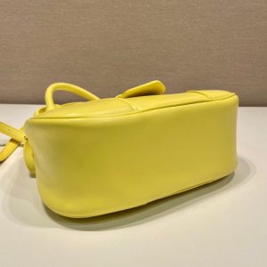 Prada Moon Handbags 1BA381-22.5*16*7.5CM - Image 5
