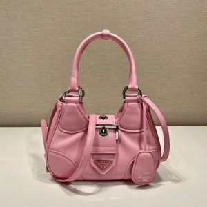 Prada Moon Handbags 1BA381-22.5*16*7.5CM - Image 1