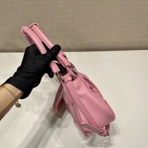 Prada Moon Handbags 1BA381-22.5*16*7.5CM - Image 6