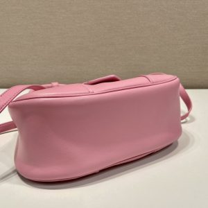 Prada Moon Handbags 1BA381-22.5*16*7.5CM - Image 7