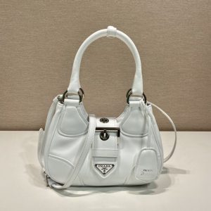 Prada Moon Handbags 1BA381-22.5*16*7.5CM