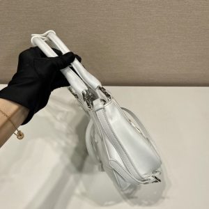 Prada Moon Handbags 1BA381-22.5*16*7.5CM - Image 6
