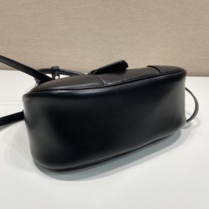Prada Moon Handbags 1BA381-22.5*16*7.5CM - Image 6