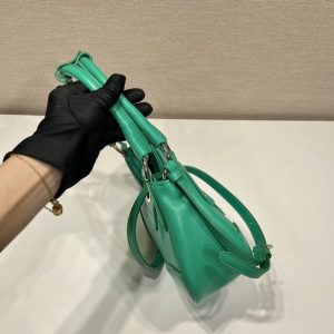 Prada Moon Handbags 1BA381-22.5*16*7.5CM - Image 5