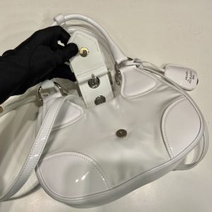 Prada Moon Handbags 1BA381-22.5*16*7.5CM - Image 12