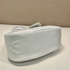 Prada Moon Handbags 1BA381-22.5*16*7.5CM - Image 14