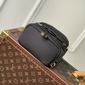 Louis Vuitton Pillow Palm Springs Backpack-17 x 22 x 10CM - Image 3