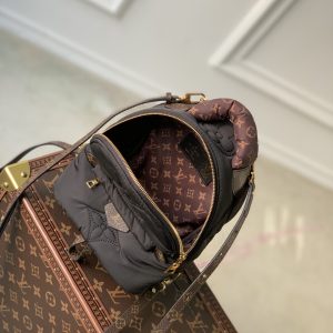 Louis Vuitton Pillow Palm Springs Backpack-17 x 22 x 10CM - Image 4