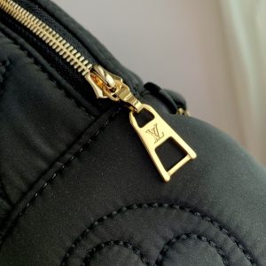 Louis Vuitton Pillow Palm Springs Backpack-17 x 22 x 10CM - Image 6