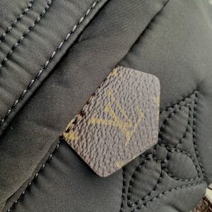 Louis Vuitton Pillow Palm Springs Backpack-17 x 22 x 10CM - Image 7