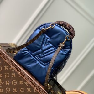 Louis Vuitton Pillow Palm Springs Backpack-17 x 22 x 10CM - Image 2