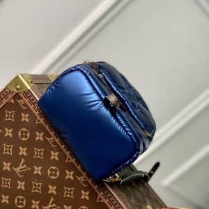 Louis Vuitton Pillow Palm Springs Backpack-17 x 22 x 10CM - Image 6