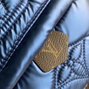 Louis Vuitton Pillow Palm Springs Backpack-17 x 22 x 10CM - Image 5