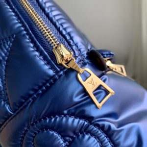 Louis Vuitton Pillow Palm Springs Backpack-17 x 22 x 10CM - Image 4