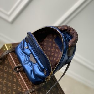 Louis Vuitton Pillow Palm Springs Backpack-17 x 22 x 10CM - Image 9