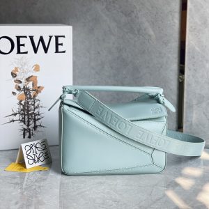 Lowee Puzzle Small Bag-24*10*14CM