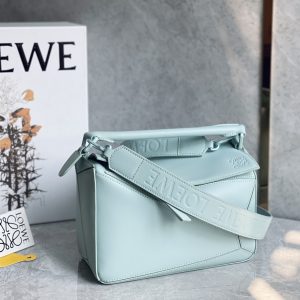 Lowee Puzzle Small Bag-24*10*14CM - Image 2