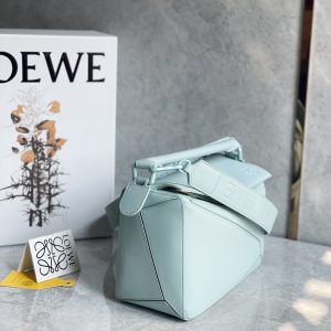 Lowee Puzzle Small Bag-24*10*14CM - Image 3
