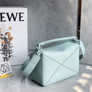 Lowee Puzzle Small Bag-24*10*14CM - Image 5