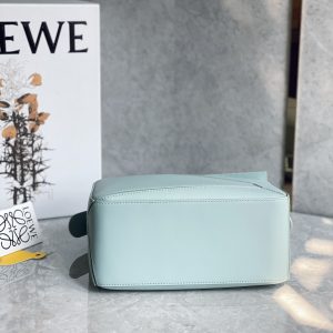Lowee Puzzle Small Bag-24*10*14CM - Image 6