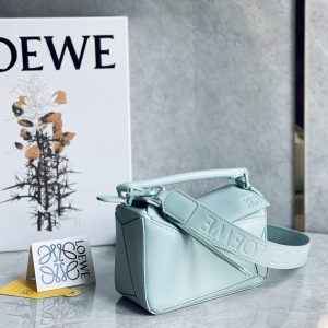 Lowee Puzzle Mini Bag-18*11*7.5CM - Image 2