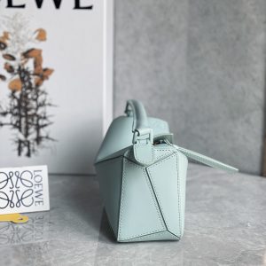 Lowee Puzzle Mini Bag-18*11*7.5CM - Image 5