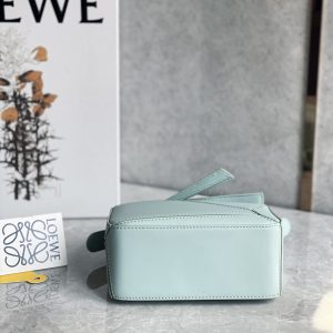 Lowee Puzzle Mini Bag-18*11*7.5CM - Image 6